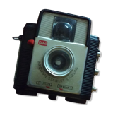 Kodak starlet camera