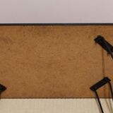 Vintage serving table