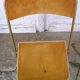 Pair of Chaisor folding chairs from the 70s
