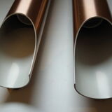 Pair lamp Fuga Raak Amsterdam