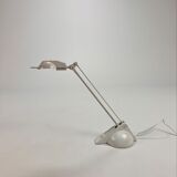 Postmodern design desk lamp, 1980s