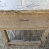 Farm table