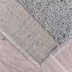 2x7 Light Blue Moroccan Runner Rug 67x218Cm SK 240767