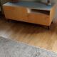 Enfilade tv vintage