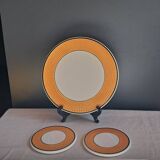 Trivets and bottle coasters