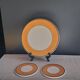 Trivet and bottle coaster