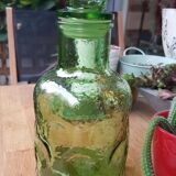 Carafe - bottle with cap