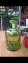 Carafe - bottle with cap