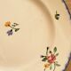 Serving dish Sarreguemines and Digoin