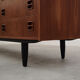 Teak Sideboard, Danish design, 60's, production: Denmark