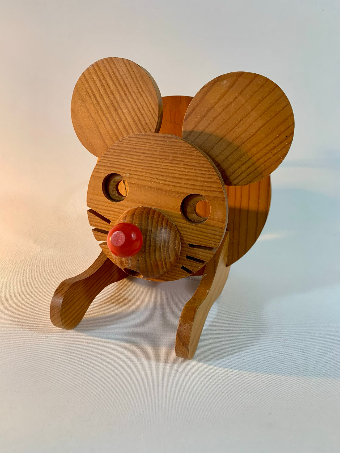 Lampe pour chambre d’enfant