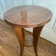 Side table / Plant stand Art Deco