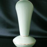 Vintage Art Deco Boch Freres Keramis Raymond Chevallier ceramic pitcher