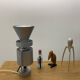 Wall lamp projector the parrot iguzzini vintage design 90s