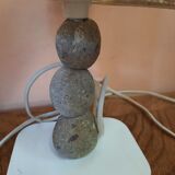 Vintage bedside lamp