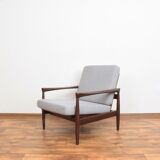 Kolding armchair by Erik Wørts for Ikea, 1960