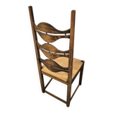 Jordi Vilanova i Bosch / Dining Chair Spain / 1964