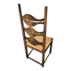 Jordi Vilanova i Bosch / Dining Chair Spain / 1964