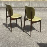 Chairs Pégase Baumann