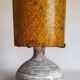 Ceramic lamp Accolay, France, 1970s