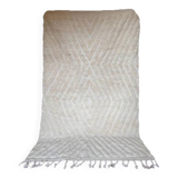 Berber rug Beni Ouarain 257 x 150 cm "Marouane"