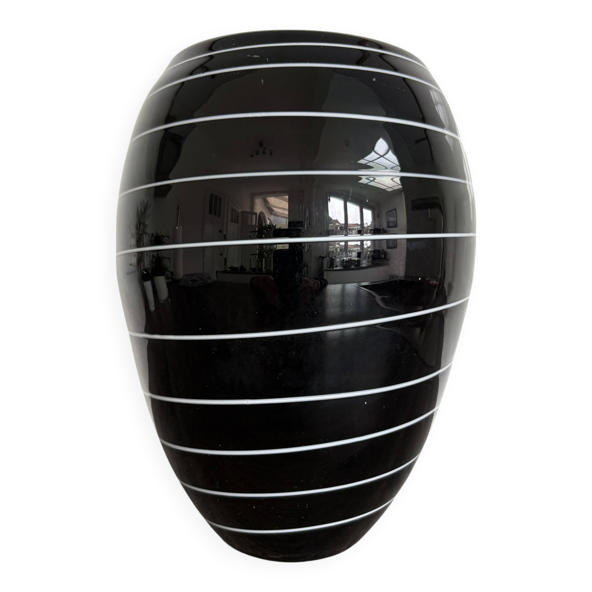 Grand vase design