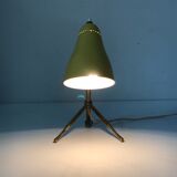 AD1 dek lamp design 1950