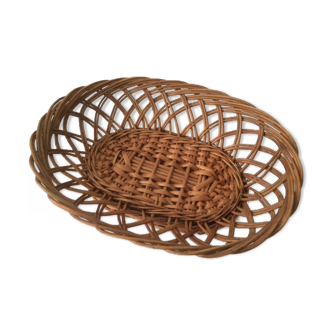 Nice little wicker basket