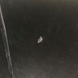 Grey velvet sofa ka international