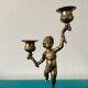 Chandelier Putti