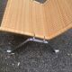8 fauteuils Pk22 de Poul Kjaerholm , signé Fritz Hansen