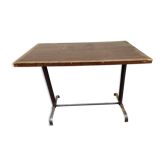 Lot tables bistrot fischel