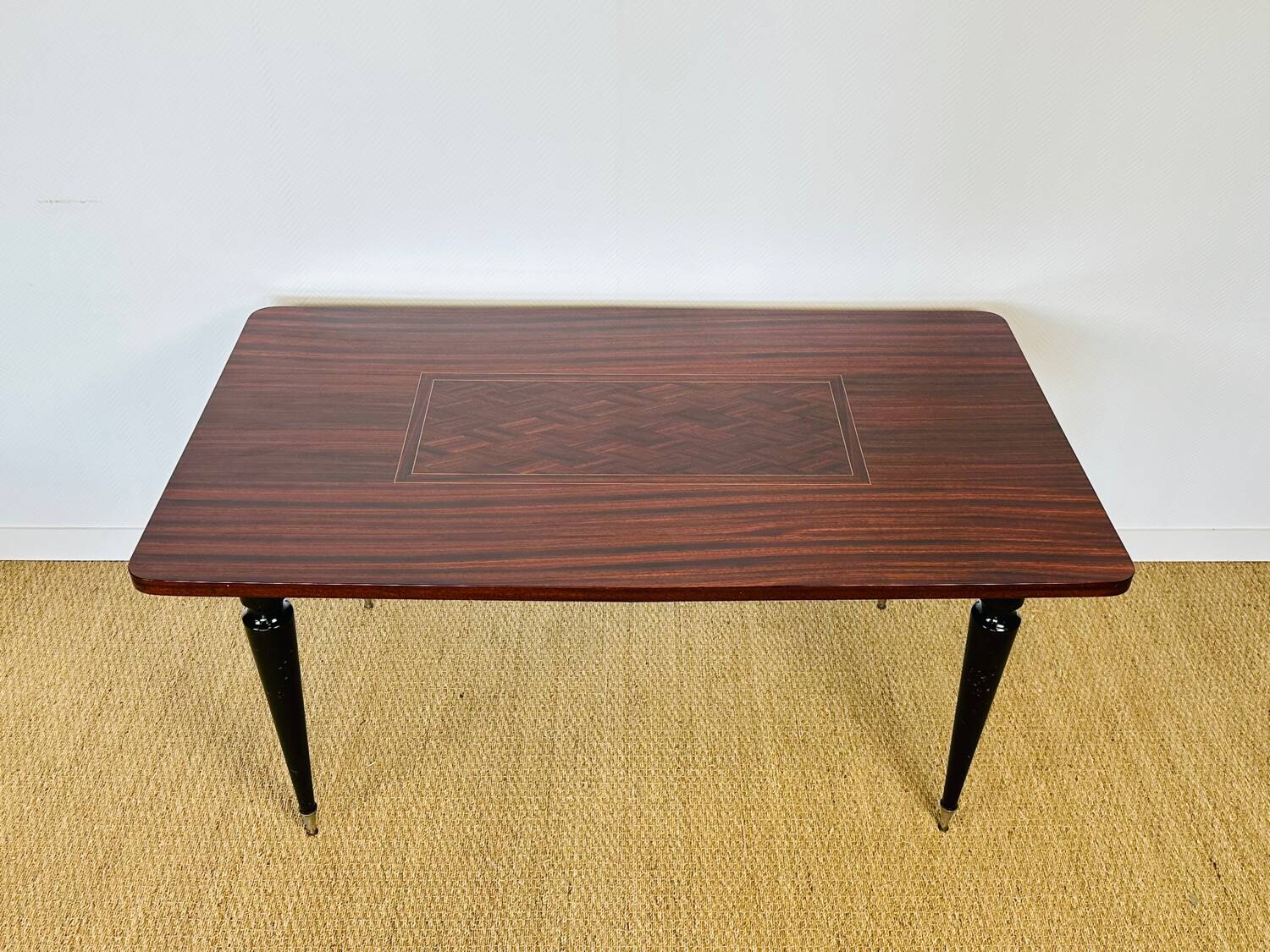 Art Deco dining table