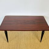 Art deco dining table