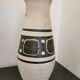 Cartens vase. Geometric vintage