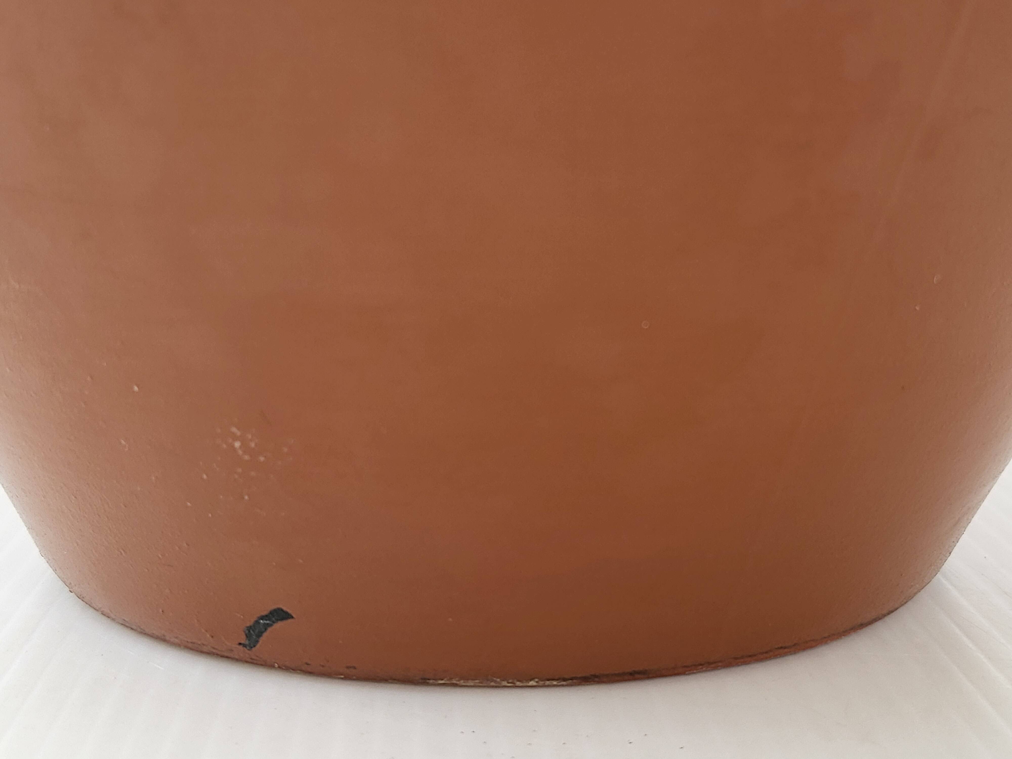 Vintage German vase 1960