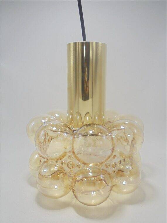 Suspension Bubble by Helena Tynell