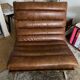 Beaubourg armchair