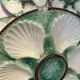 Scallop Shell Plates
