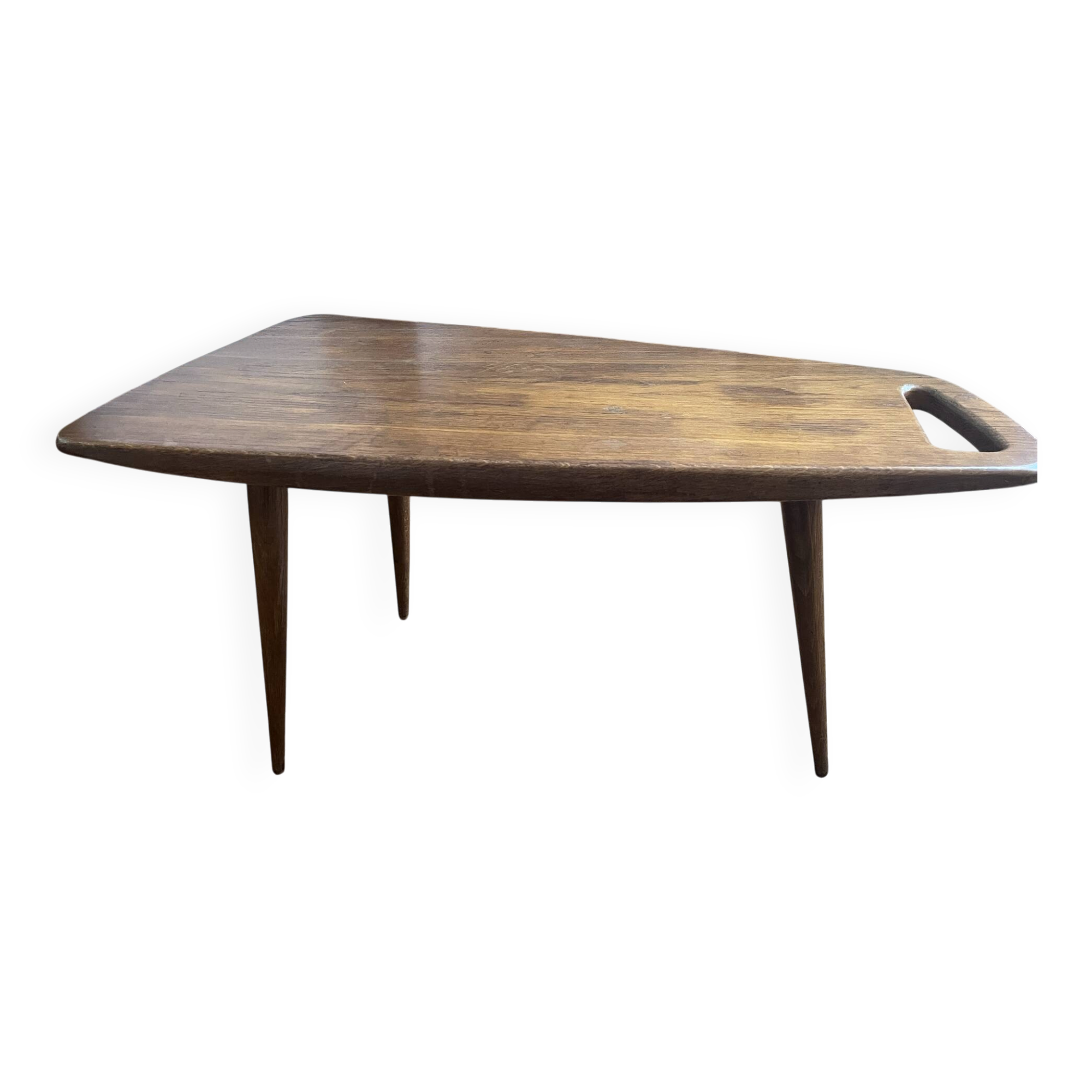 Pierre Cruege coffee table