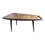 Pierre Cruege coffee table