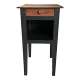 Parisian bedside table