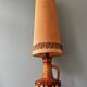 Lampe de sol Baudin 70’s
