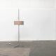 Swiss mid-century tripod floor lamp from the 1960s.