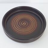 32cm diameter vintage 1960s pocket emptier