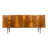 Vintage sideboard designed by M. Grabiński, Poland, 1960s