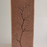 Raymonde Leduc Vallauris Vase