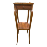 Small sofa end table