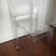 paire chaises Starck