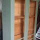 Display cabinet